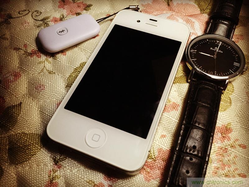 “雙享號”讓 iPhone 實現(xiàn)雙卡雙待，So easy！