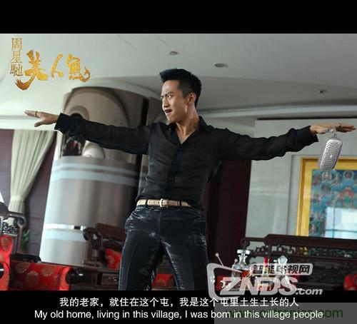 搞怪“美人魚”盡享靈克藍(lán)牙音箱的天籟之音！