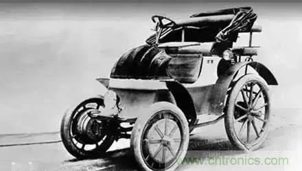 20個(gè)汽車(chē)發(fā)展史上的第一次 你知道幾個(gè)？