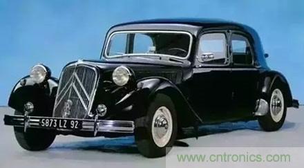 20個(gè)汽車(chē)發(fā)展史上的第一次 你知道幾個(gè)？