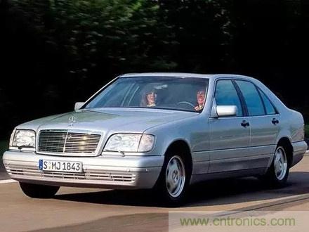 20個(gè)汽車(chē)發(fā)展史上的第一次 你知道幾個(gè)？