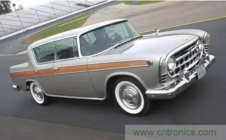 20個(gè)汽車(chē)發(fā)展史上的第一次 你知道幾個(gè)？