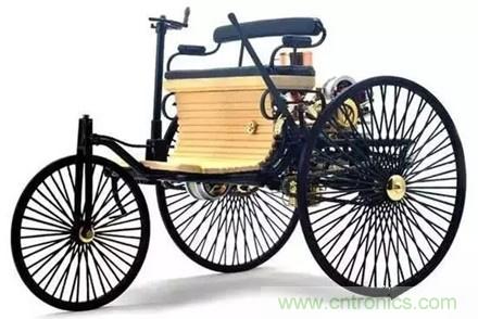 20個(gè)汽車(chē)發(fā)展史上的第一次 你知道幾個(gè)？