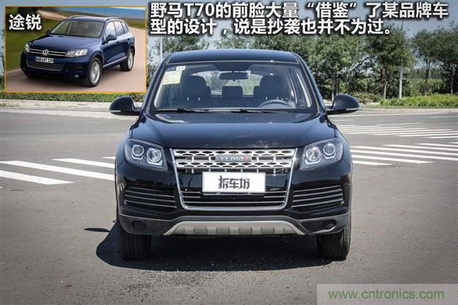 不能說(shuō)的秘密，拆車(chē)坊編輯一輩子都不想買(mǎi)的車(chē)
