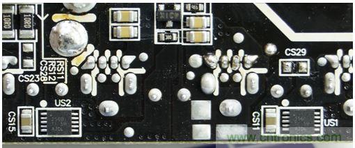 69元小米4口USB充電器詳細(xì)拆解，看完你也能DIY一個(gè)