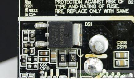 69元小米4口USB充電器詳細(xì)拆解，看完你也能DIY一個(gè)