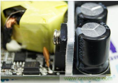 69元小米4口USB充電器詳細(xì)拆解，看完你也能DIY一個(gè)