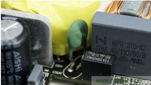 69元小米4口USB充電器詳細(xì)拆解，看完你也能DIY一個(gè)