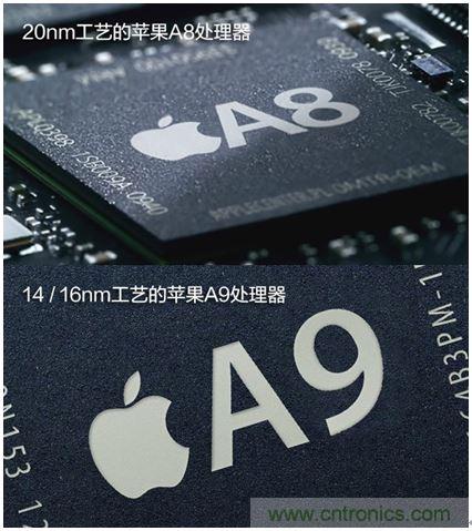 手機(jī)的芯事：性能與功耗續(xù)航必定矛盾？