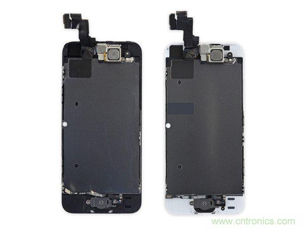有什么地方?jīng)]有變？iPhone SE真機(jī)拆解