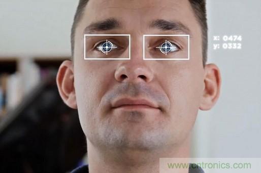 揭秘VR及移動(dòng)設(shè)備如何實(shí)現(xiàn)眼動(dòng)追蹤？