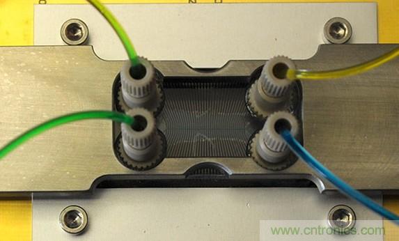 電子元件的這些前瞻技術你可曾聽說？