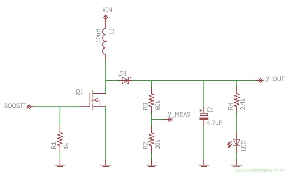帶開關(guān)轉(zhuǎn)換器的8位MCU如何減少成本和電路板空間？