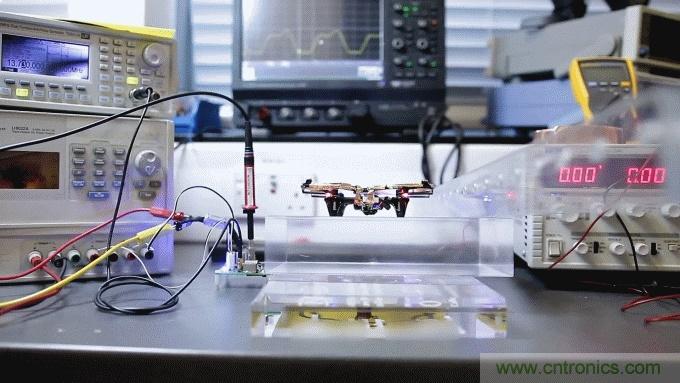 “激光充電”能否打破無線充電這根雞肋！