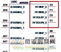 Atheros對(duì)Ralink，看WiFi產(chǎn)品的射頻電路設(shè)計(jì)
