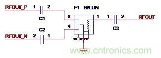 Atheros對(duì)Ralink，看WiFi產(chǎn)品的射頻電路設(shè)計(jì)