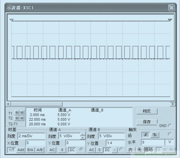 用555定時(shí)器如何設(shè)計(jì)電容測(cè)試儀？