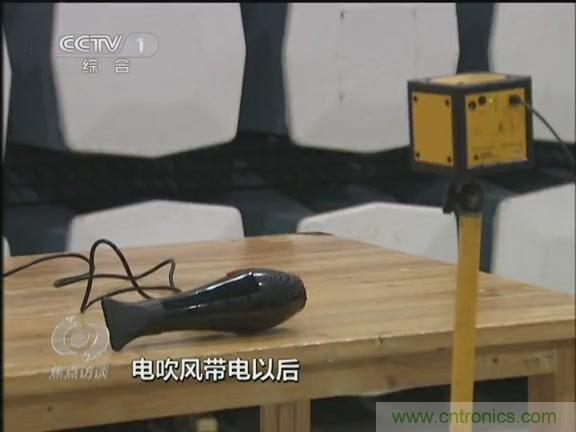 高壓線變電站有電磁輻射？《焦點(diǎn)訪談》辟謠
