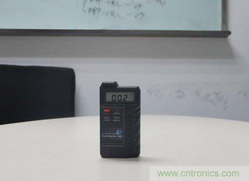 揭真相！無線路由器的輻射到底可怕嗎？