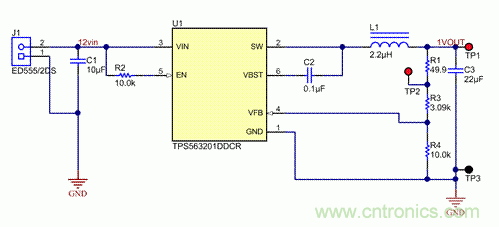 Altium讓多相和多模塊電路板設(shè)計(jì)變得簡(jiǎn)單！