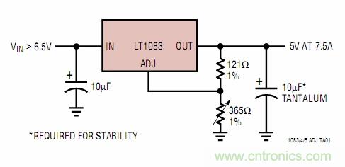 DIY穩(wěn)壓電源：欲善其事，先利其器