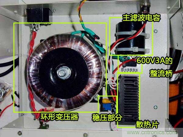 DIY穩(wěn)壓電源：欲善其事，先利其器