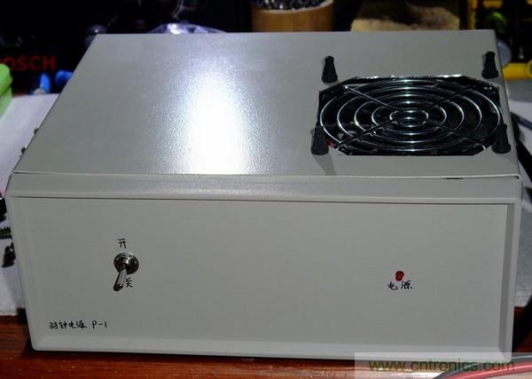 DIY穩(wěn)壓電源：欲善其事，先利其器