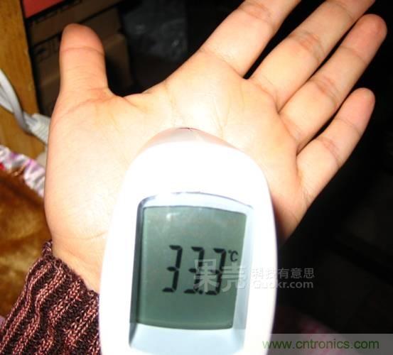 自動溫調(diào)速風扇，讓你的電腦更冷靜