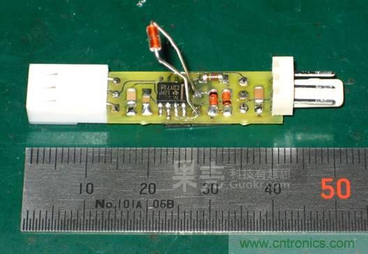 自動溫調(diào)速風扇，讓你的電腦更冷靜
