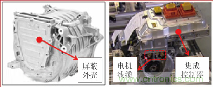 如何設(shè)計電動汽車的系統(tǒng)級EMC？