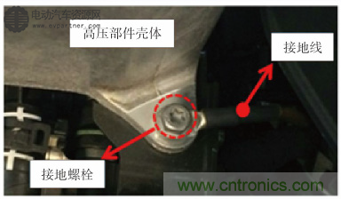 如何設(shè)計電動汽車的系統(tǒng)級EMC？