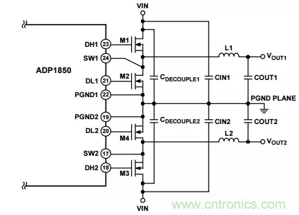 消除PCB布局帶來(lái)的噪聲問(wèn)題，這些要點(diǎn)得注意