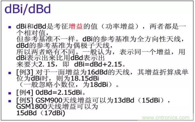 最好的天線基礎(chǔ)知識(shí)！超實(shí)用 隨時(shí)查詢