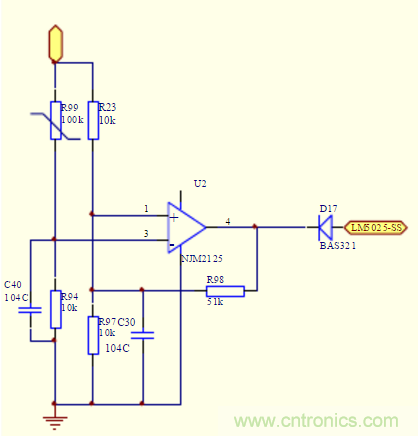 開(kāi)關(guān)電源各種保護(hù)電路實(shí)例詳細(xì)解剖！
