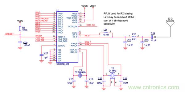 兼容4.1、4.2和5的低功耗藍牙SoC和工具可應(yīng)對IoT挑戰(zhàn)2