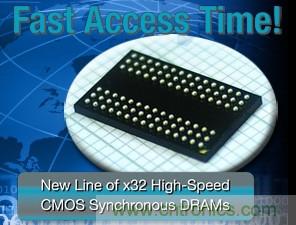 淺談ROM、RAM、DRAM、SRAM和FLASH的區(qū)別