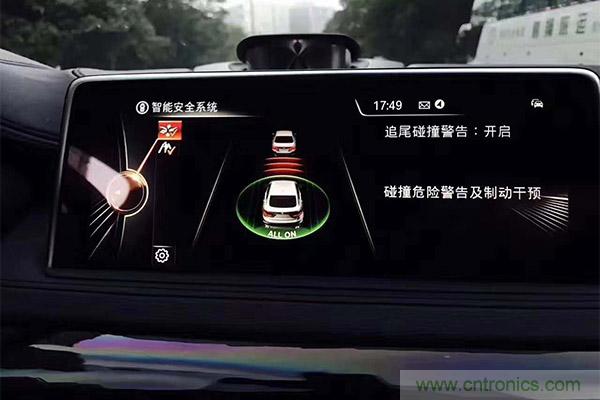 親測(cè)：從ADAS到自動(dòng)駕駛，不同品牌上路表現(xiàn)對(duì)比
