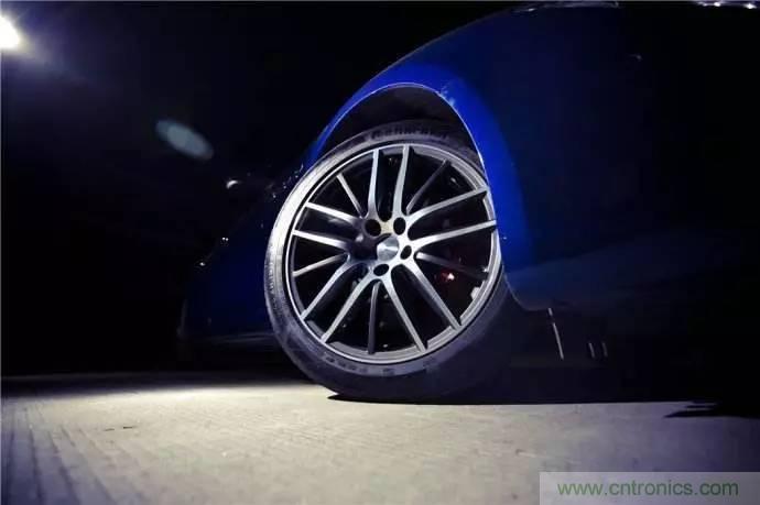 解析汽車“電子油門”究竟是怎么回事？