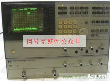 五臺網(wǎng)絡分析儀“始祖”，你認識幾個？