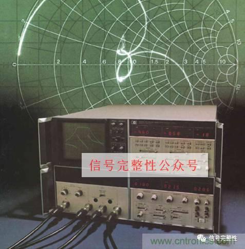 五臺網(wǎng)絡分析儀“始祖”，你認識幾個？