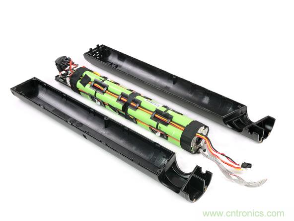 從電池到傳感器，完整拆解小米智能自行車(chē)