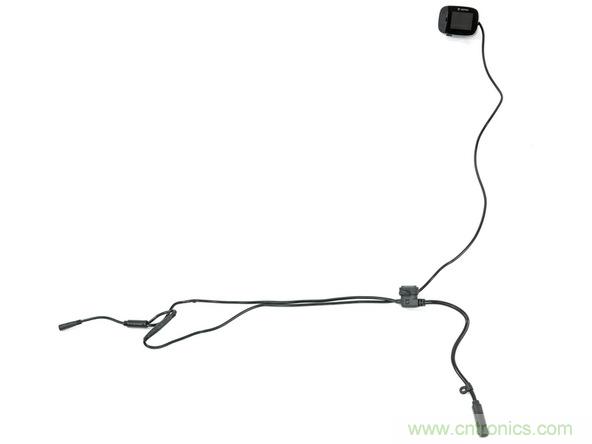從電池到傳感器，完整拆解小米智能自行車(chē)