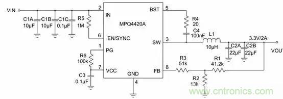 開關電源該如何選擇合適的電感？