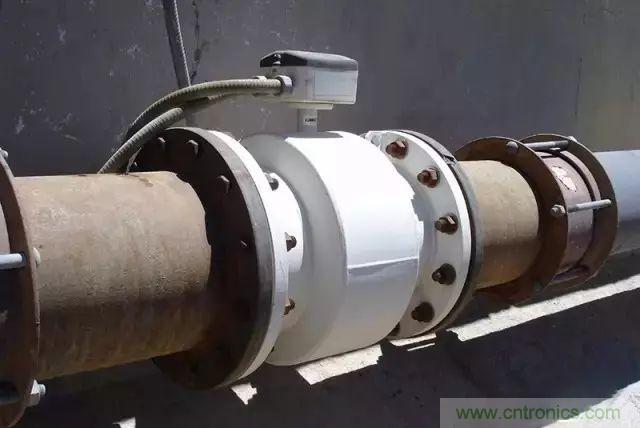 電磁流量計(jì)測(cè)量誤差大？問題很可能在這里