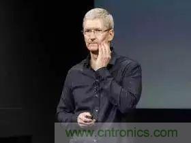 iPhone X搭載3D感測功能，供應(yīng)鏈?zhǔn)侨绾螠?zhǔn)備的？