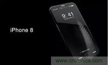 iPhone X搭載3D感測功能，供應(yīng)鏈?zhǔn)侨绾螠?zhǔn)備的？