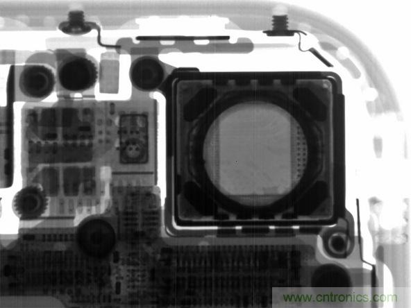 iPhone 8首拆：無(wú)線充電版本的iPhone 7？