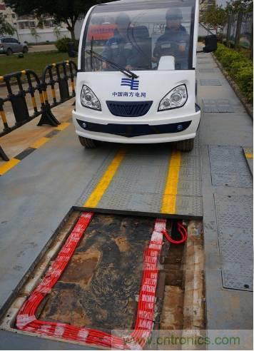 無線充電的普及距離我們還有多遠(yuǎn)？