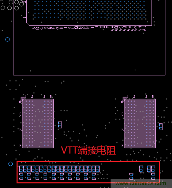 DDR布線最簡規(guī)則與過程，很全很專業(yè)！