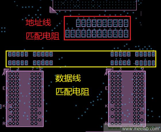 DDR布線最簡規(guī)則與過程，很全很專業(yè)！